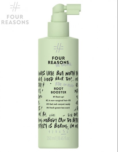 Four Reasons The Original Root Booster